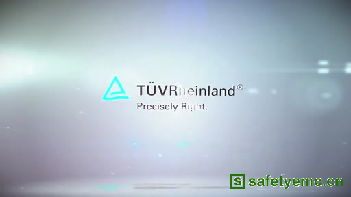 TÜV莱茵发布全新宣传片《测试的艺术》 以匠心与创新守护品质与信任
