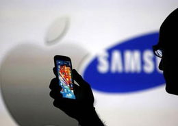 苹果广告 科技与人文的完美交汇